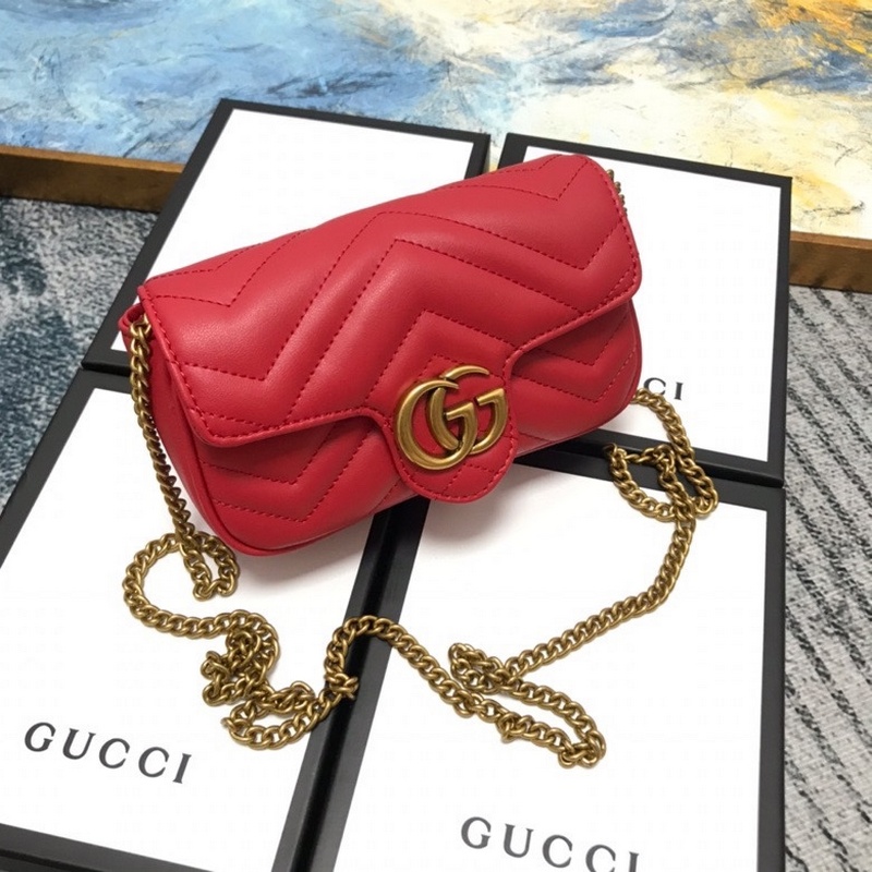 Gucci Handbags 51